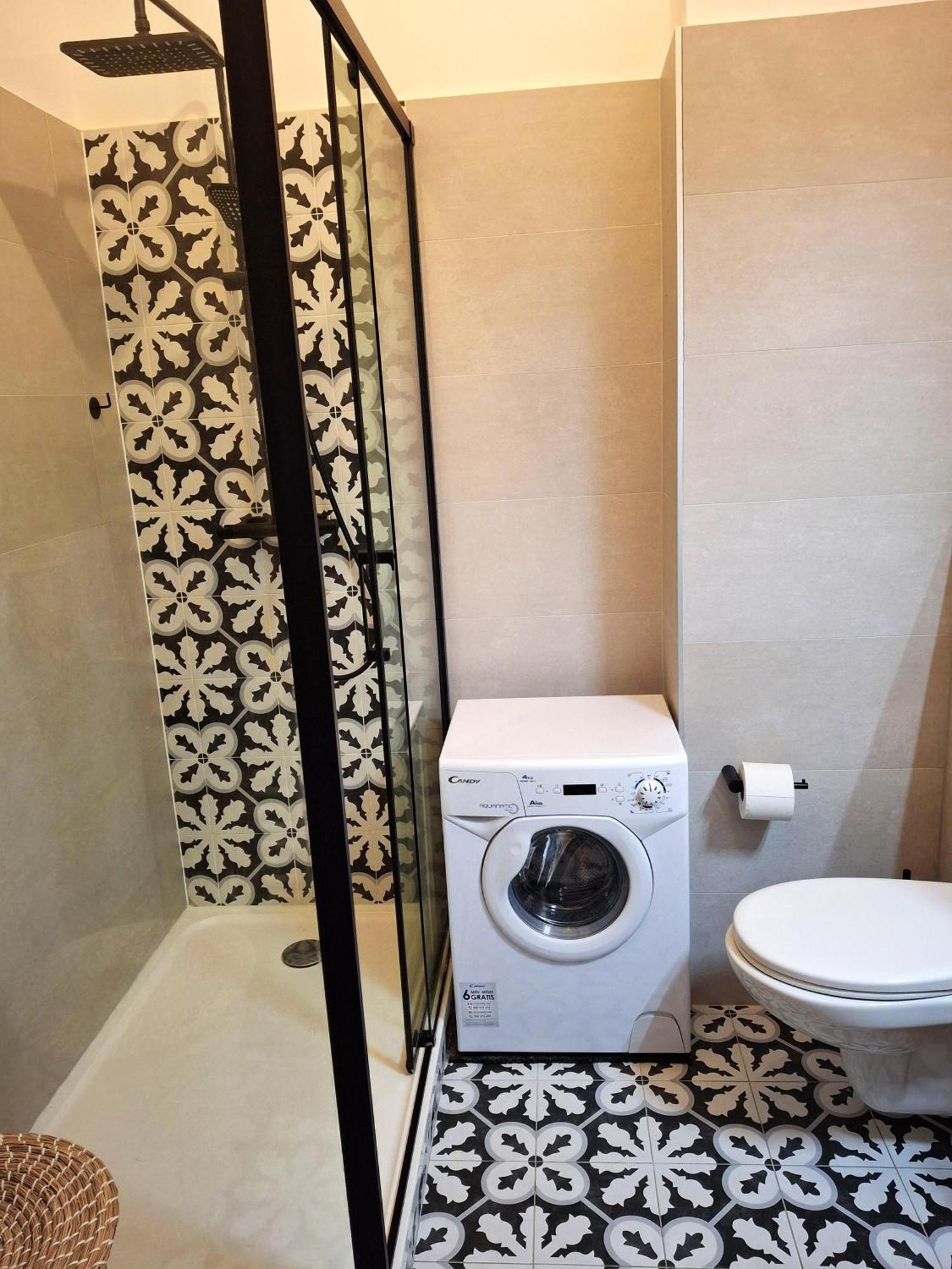 Superbe Appartement Au Coeur De Nizza Exterior foto