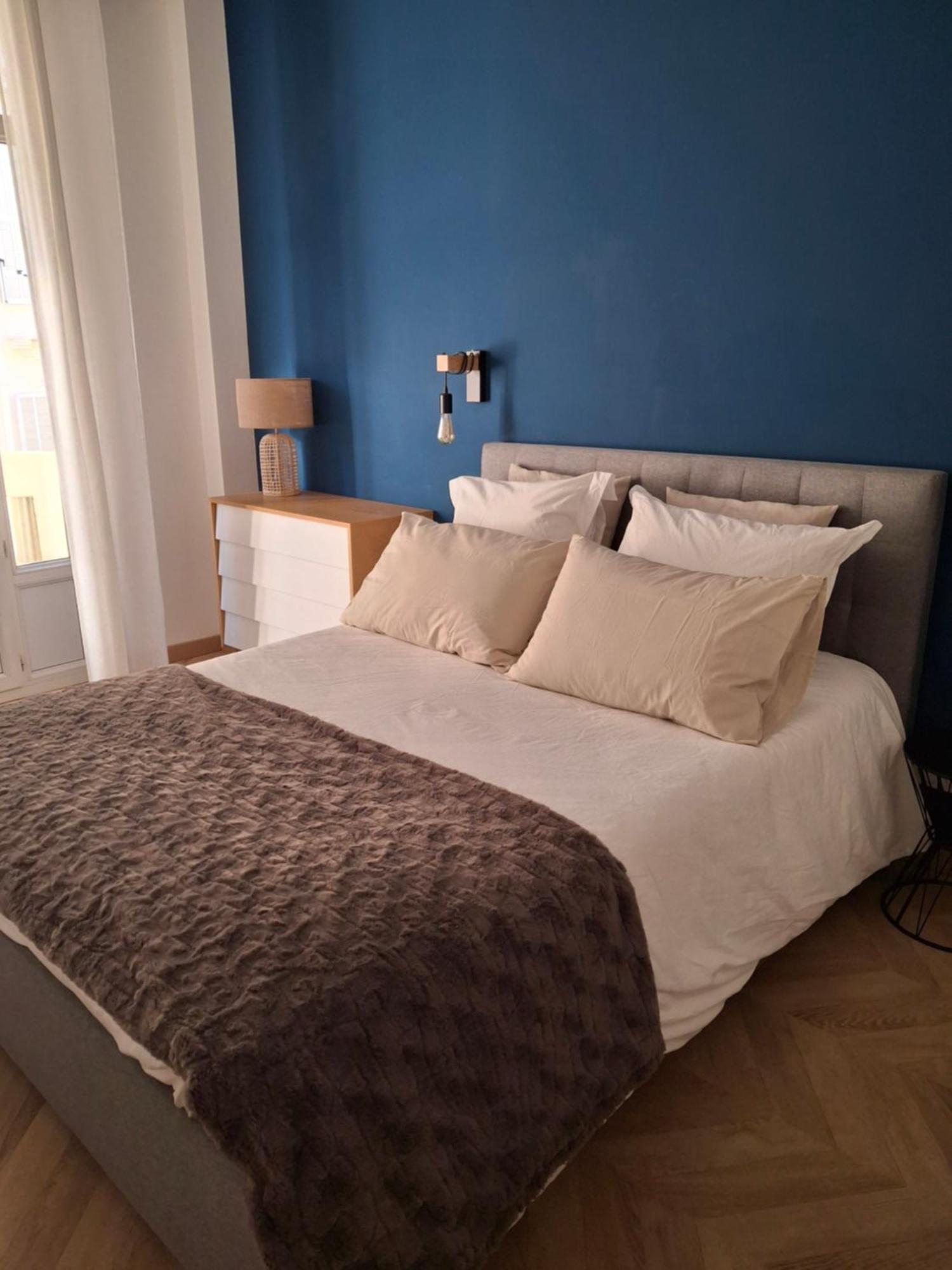 Superbe Appartement Au Coeur De Nizza Exterior foto